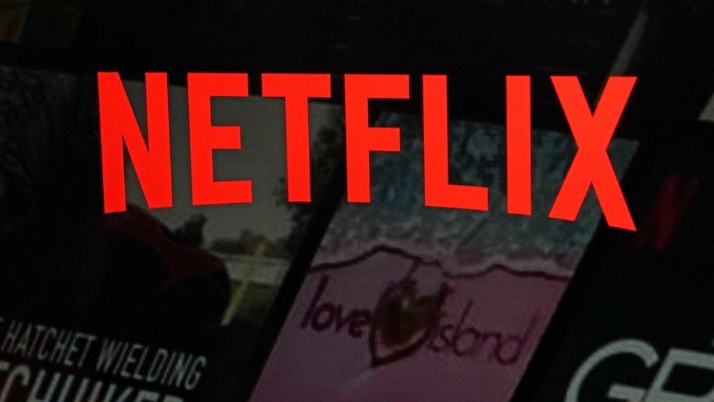 Netflix is laying off 6% of its workforce, 1,000 employees, in biggest round of job cuts at streaming giant in years
— ABC 7 Bay Area, Tiburon Community news