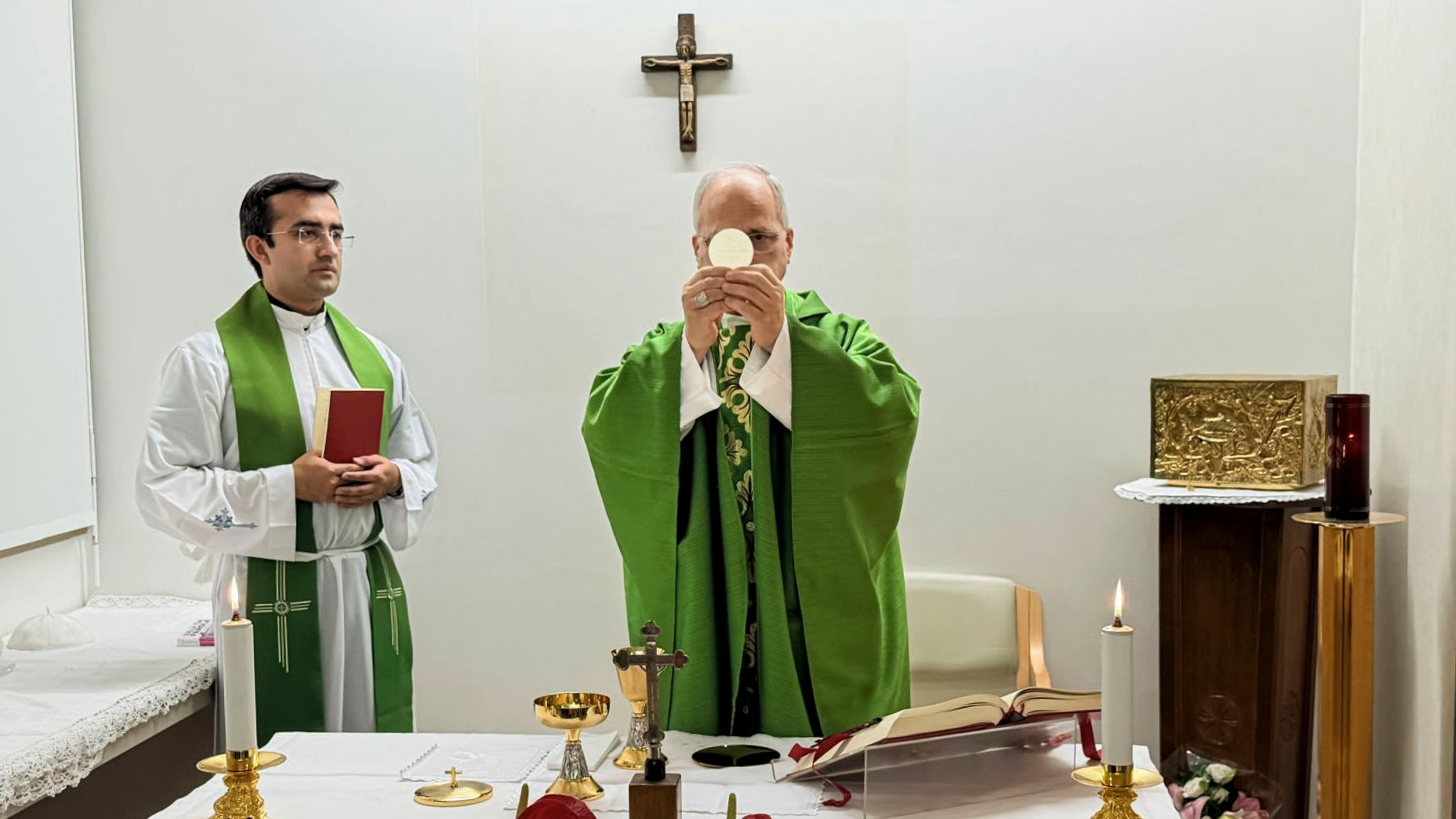 Vatican says Pope Leo to be released from the hospital Saturday, 4 days after lung cancer surgery
       — ABC 7 Bay Area, Tiburon Health news