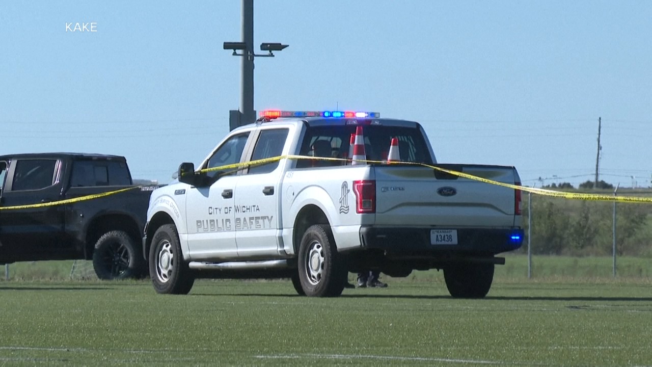 Driver in deadly Kansas soccer field crash released while investigation continues
— ABC 7 Bay Area, Tiburon Sports news