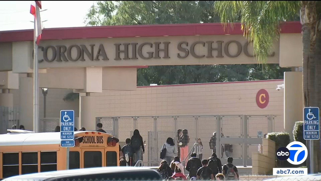 New details emerge about alleged shooting plot from teen girls targeting SoCal high school
— ABC 7 Bay Area, Tiburon Schools news