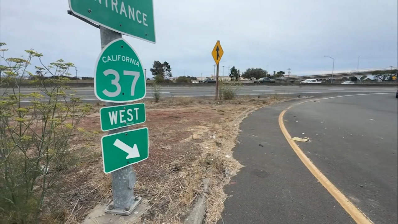 What to know about Highway 37 closures planned this weekend in North Bay
— ABC 7 Bay Area, Tiburon Community news
