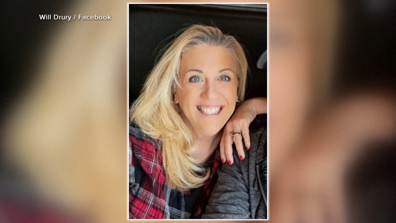 Teacher injured in shooting at Silver Rail Elementary School says she played dead after being shot
— ABC 7 Bay Area, Tiburon Schools news