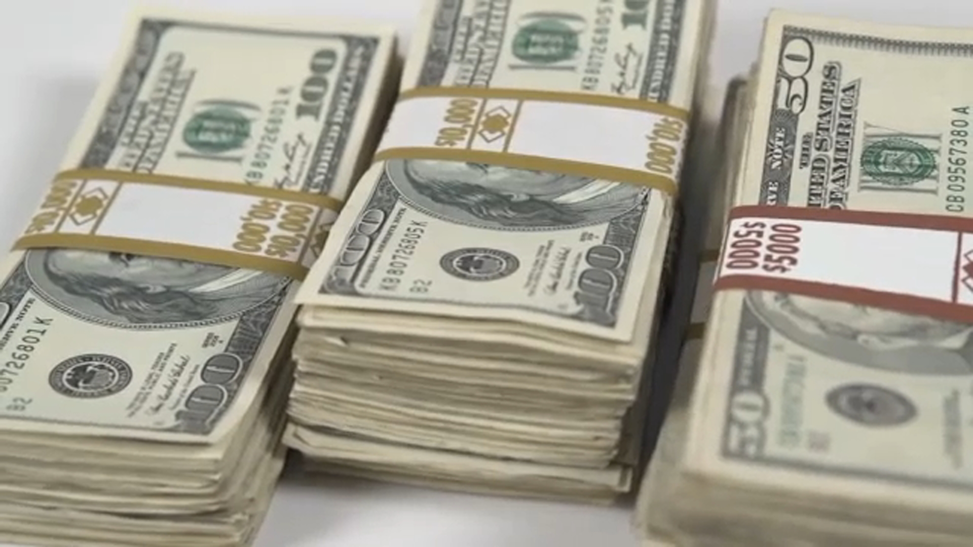 Everything you need to know about Props 41 and 42, designed to cancel out billionaire tax
— ABC 7 Bay Area, Tiburon Community news