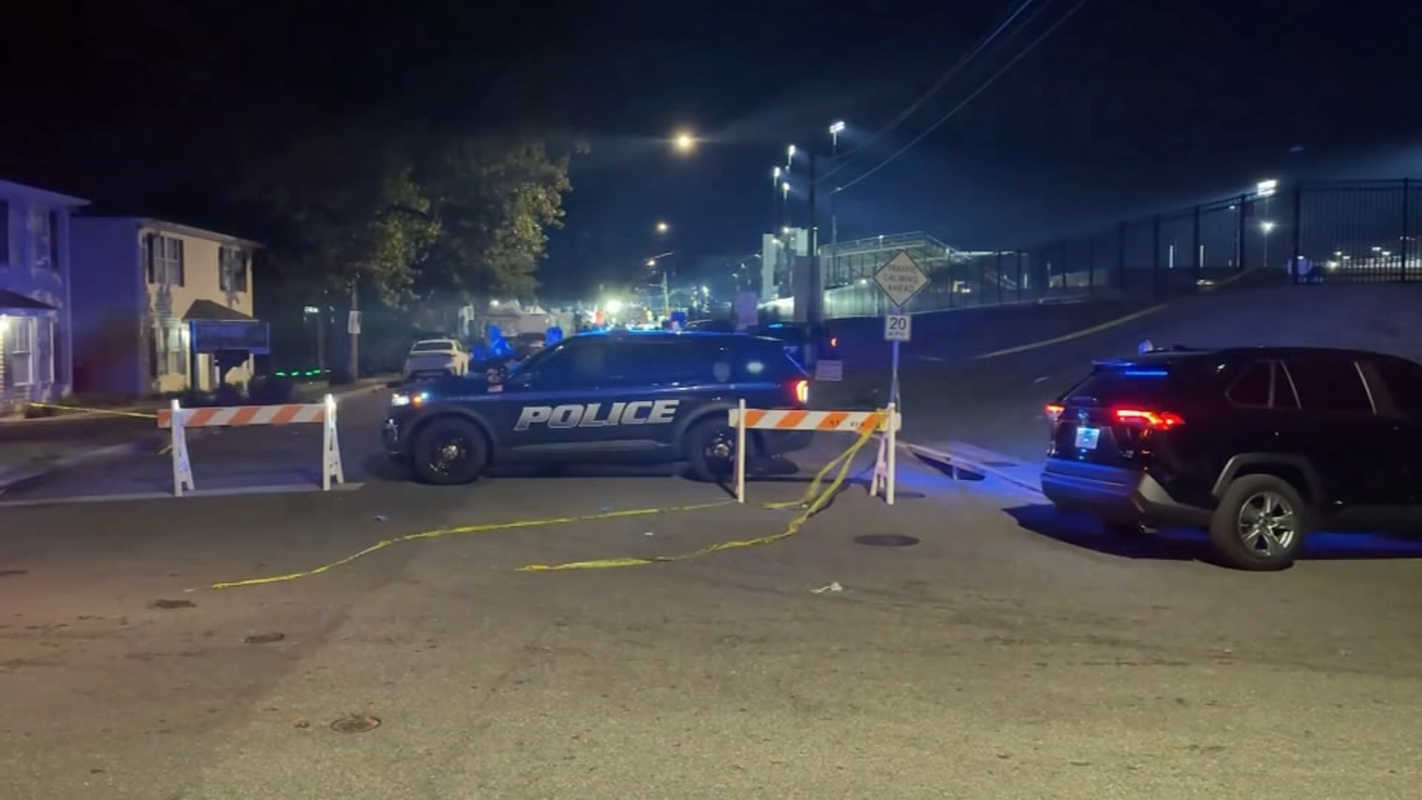 At least 12 injured, including juveniles, in shooting near Florida A&M University campus
— ABC 7 Bay Area, Tiburon Sports news