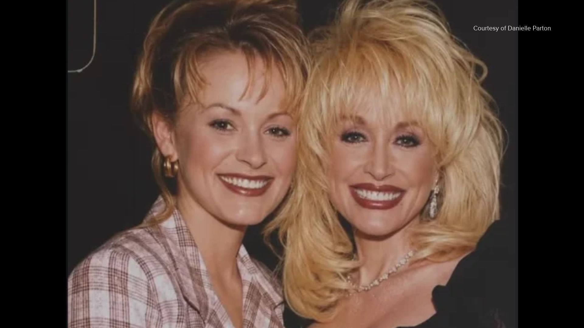 Dolly Parton's niece named estate's brand ambassador
       — ABC 7 Bay Area, Tiburon Community news