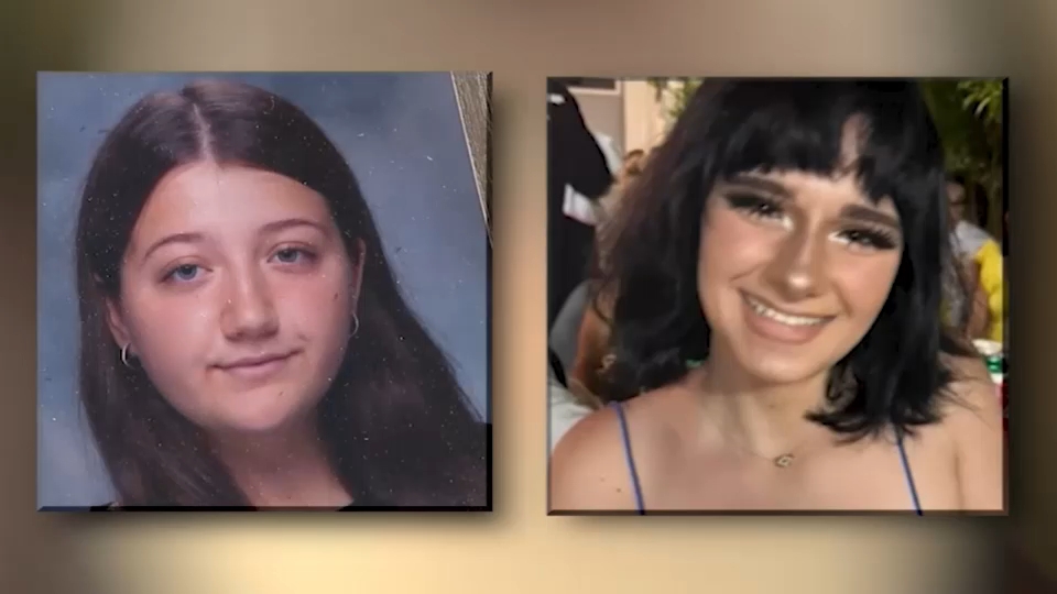 Teen accused of intentionally killing best friends riding e-bike to appear in court in Cranford, New Jersey
— ABC 7 Bay Area