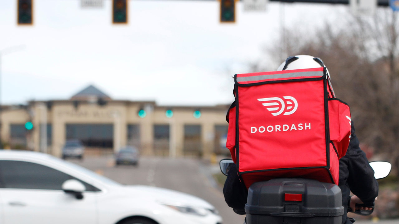 DoorDash offers $17 billion for Instacart in what would be a big consolidation for grocery delivery
       — Tiburon Business news