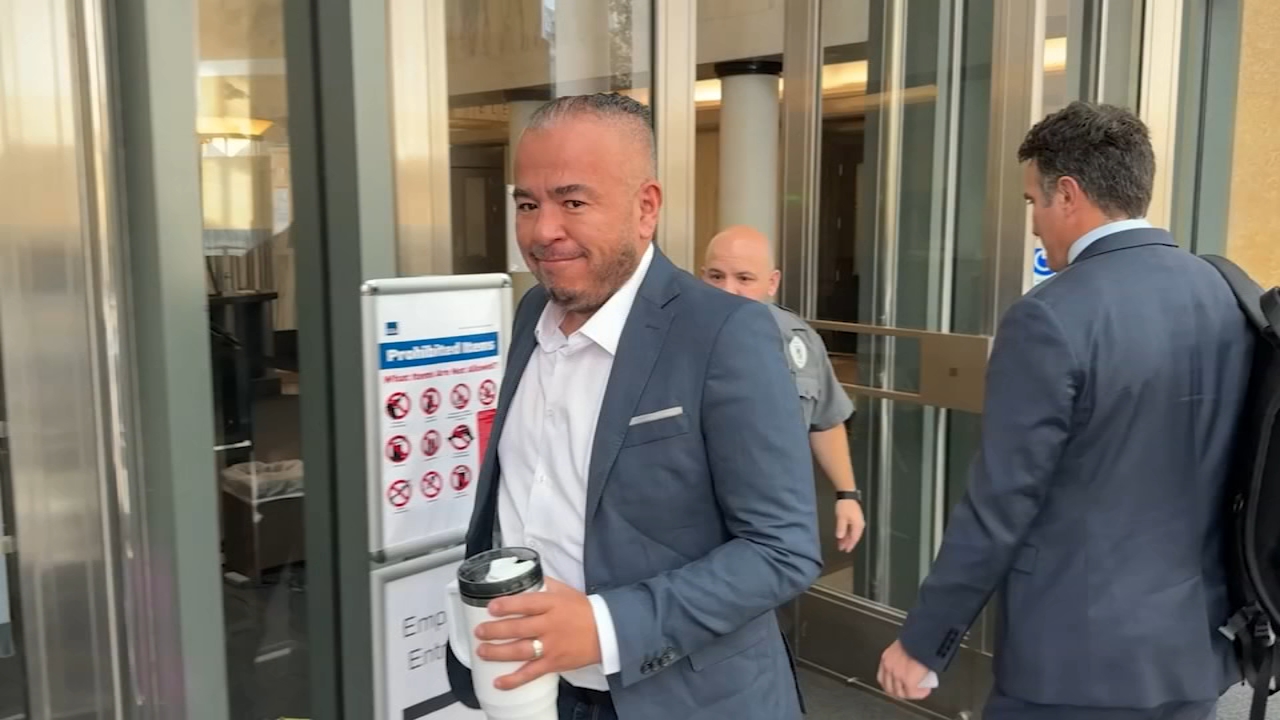 Key witness testifies in Sheng Thao corruption trial
— Tiburon Government news