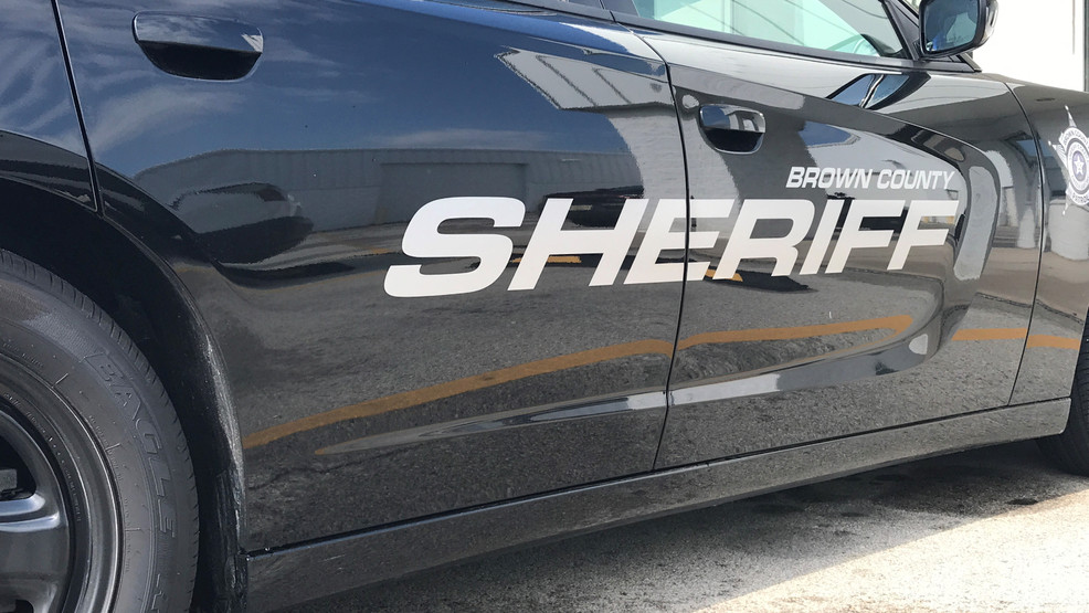 Brown County deputies, Howard Fire respond to blaze on Glendale Avenue; road closed — Fox 11 Green Bay Local, Tiburon Community news