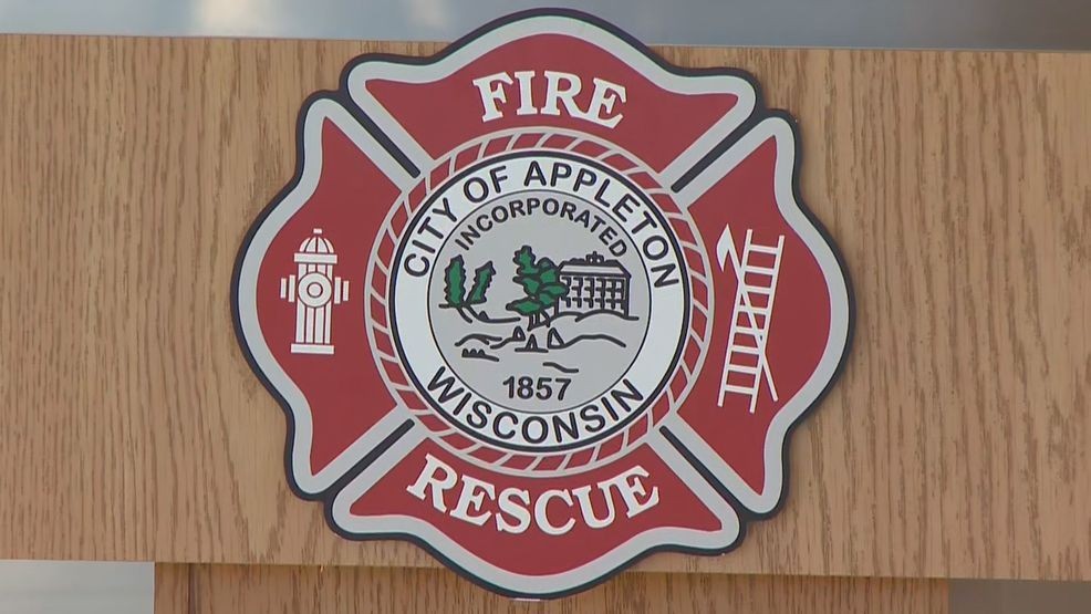 Appleton Fire Department responds to commercial fire — Fox 11 Green Bay Local, Tiburon Community news