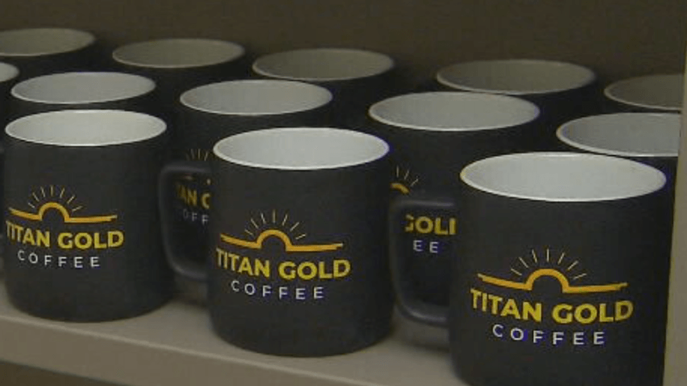 UW-Oshkosh business students launch Titan Gold Coffee cart across campus — Fox 11 Green Bay Local, Tiburon Schools news