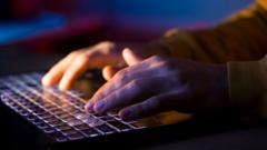 Websites taken down worldwide as critical cyber-security update issued — BBC Technology