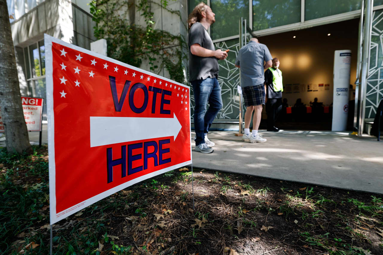 Midterm voters haven’t seen this many housing proposals on the ballot in 20 years — MarketWatch