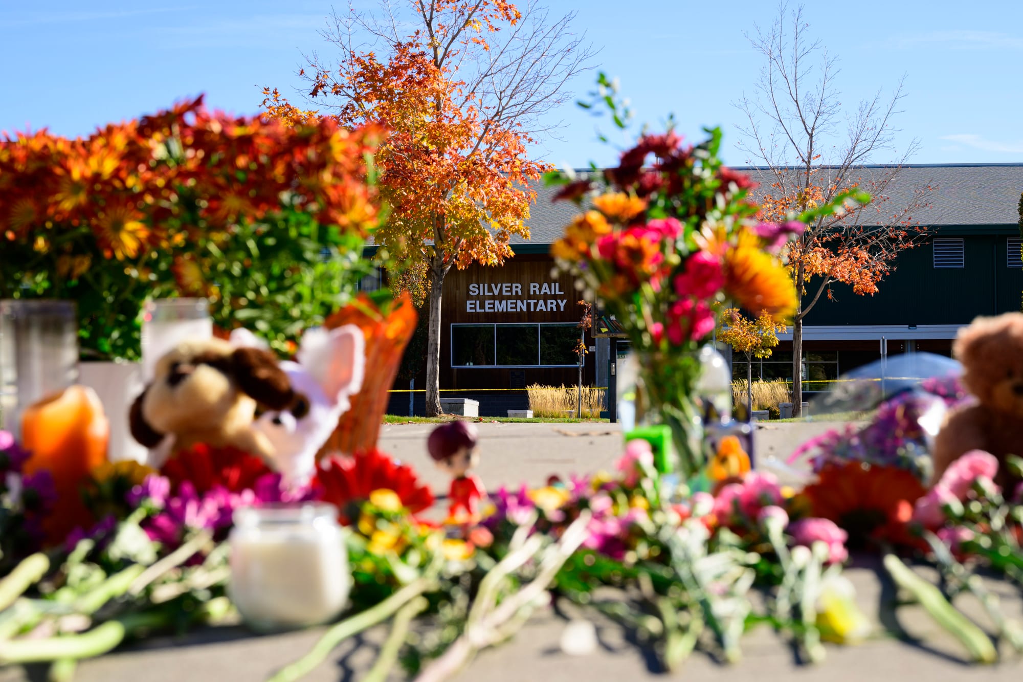Former Placerville Resident Identified as Man Who Shot, Killed Oregon School Shooter — SFist — Golden Gate, Tiburon Schools news