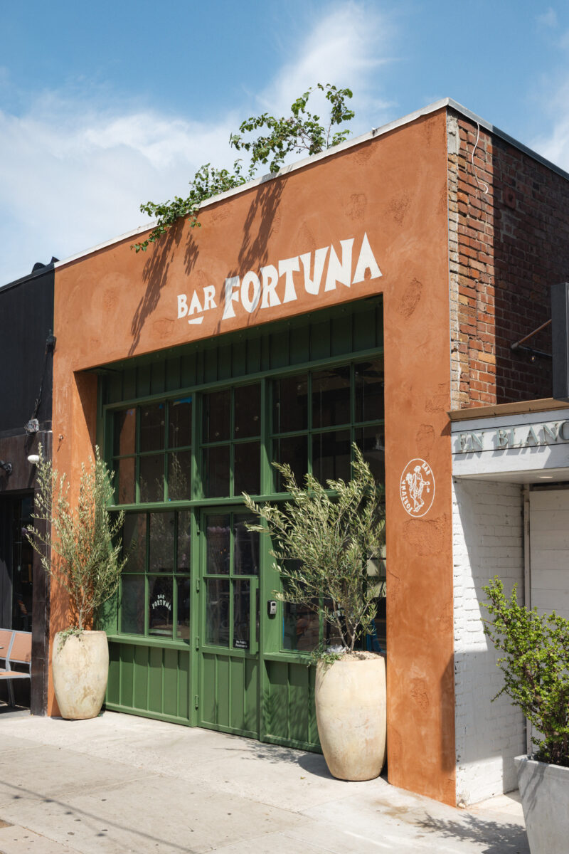 The Crudo e Nudo Owner is Opening a Cal-Italian-Inspired Drinking Destination in Santa Monica — Los Angeles Magazine, Tiburon Dining news