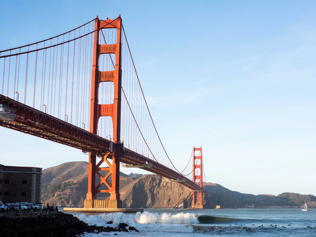 A California Winter: Our Coast Viewed Through a Camera Lens — Marin Magazine, Tiburon Arts news