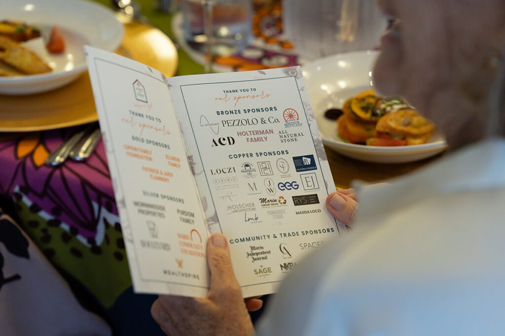 Turning Houses into Homes: Make It Home Throws Annual Salvage & Style Fundraiser — Marin Magazine, Tiburon Dining news