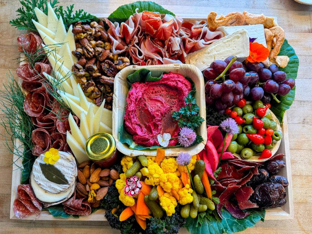 Restaurant Profiles: Meet the People Behind Marin’s Favorite Tables — Marin Magazine, Tiburon Technology news