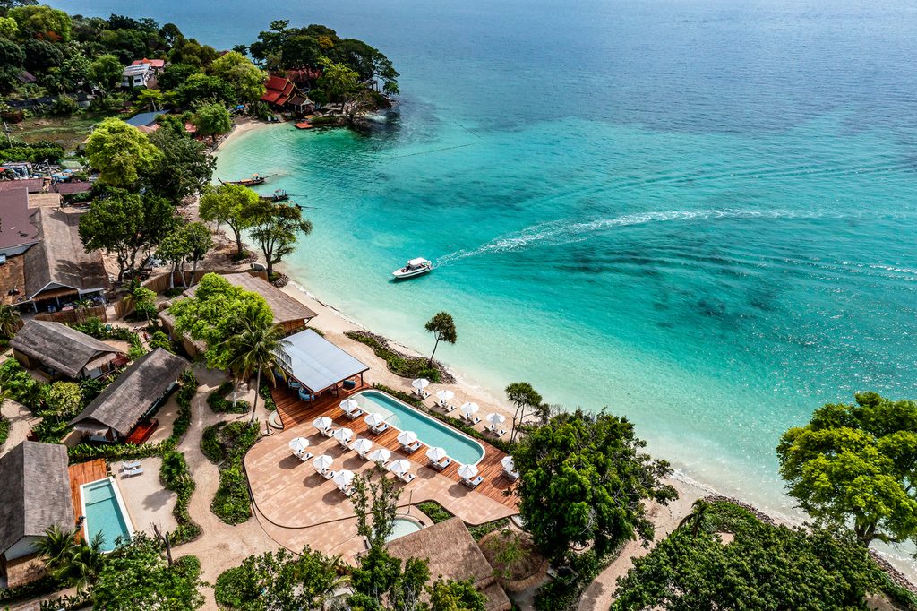4 Ways to Experience the Beauty of Thailand With OUTRIGGER — Marin Magazine, Tiburon Dining news
