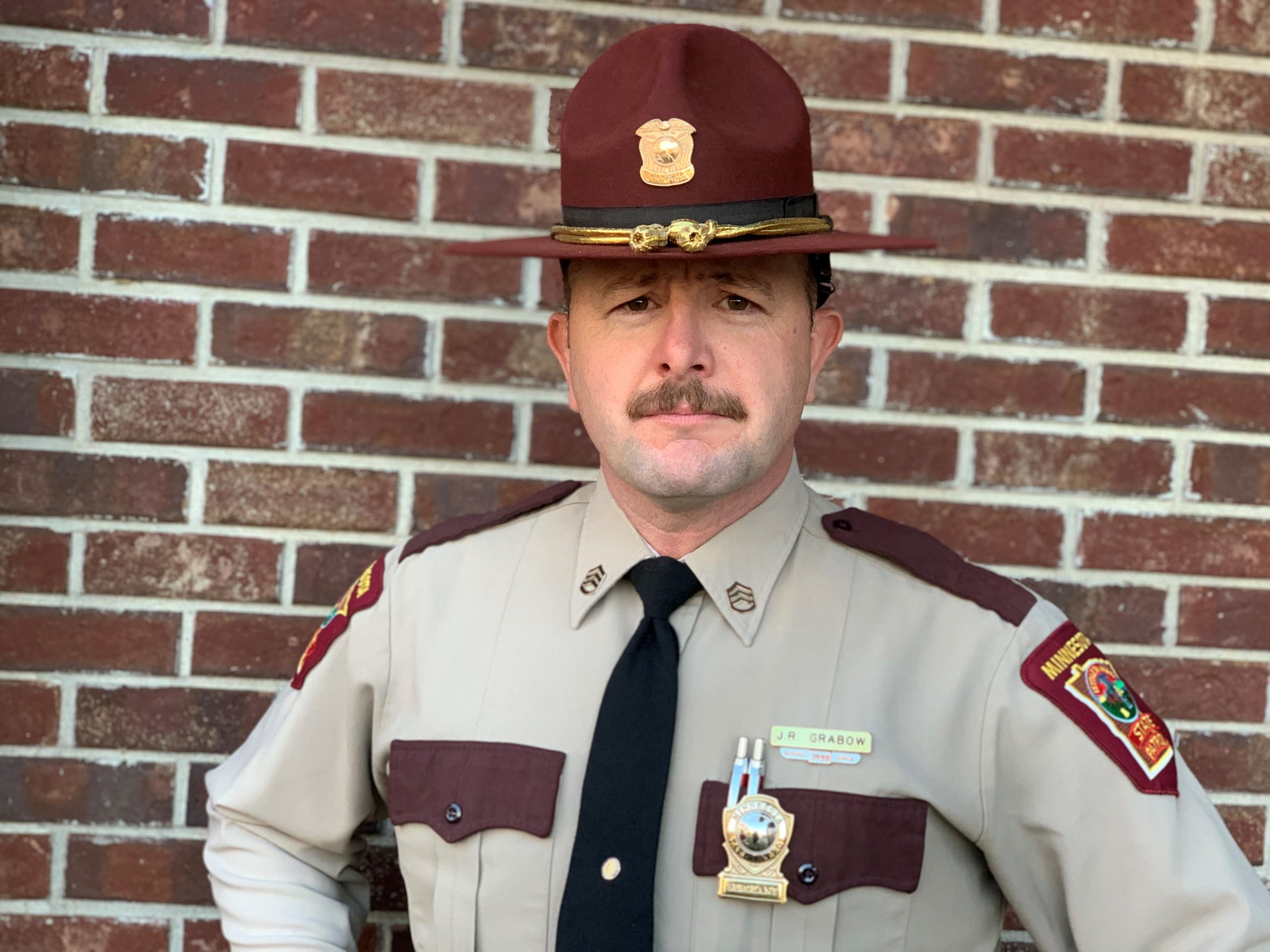 ASK A TROOPER: Entering and Exiting the Freeway — KFGO, Tiburon Community news