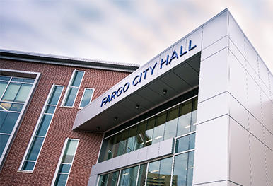 Former Communications employees file lawsuit against City of Fargo over ‘biased’ internal investigation — KFGO, Tiburon Health news
