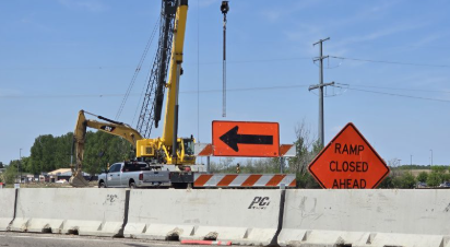 Bridge demolition on Highway 210 has been scheduled for October 29th and 30th following delay — KFGO, Tiburon Community news