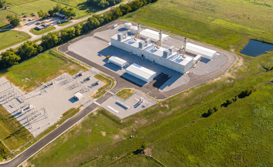 NorthWestern Energy applies for permit to build another natural gas power plant near Aberdeen — KFGO, Tiburon Government news