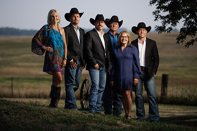 Black Leg Ranch named 2026 Noble Land Stewardship Award recipient — KFGO