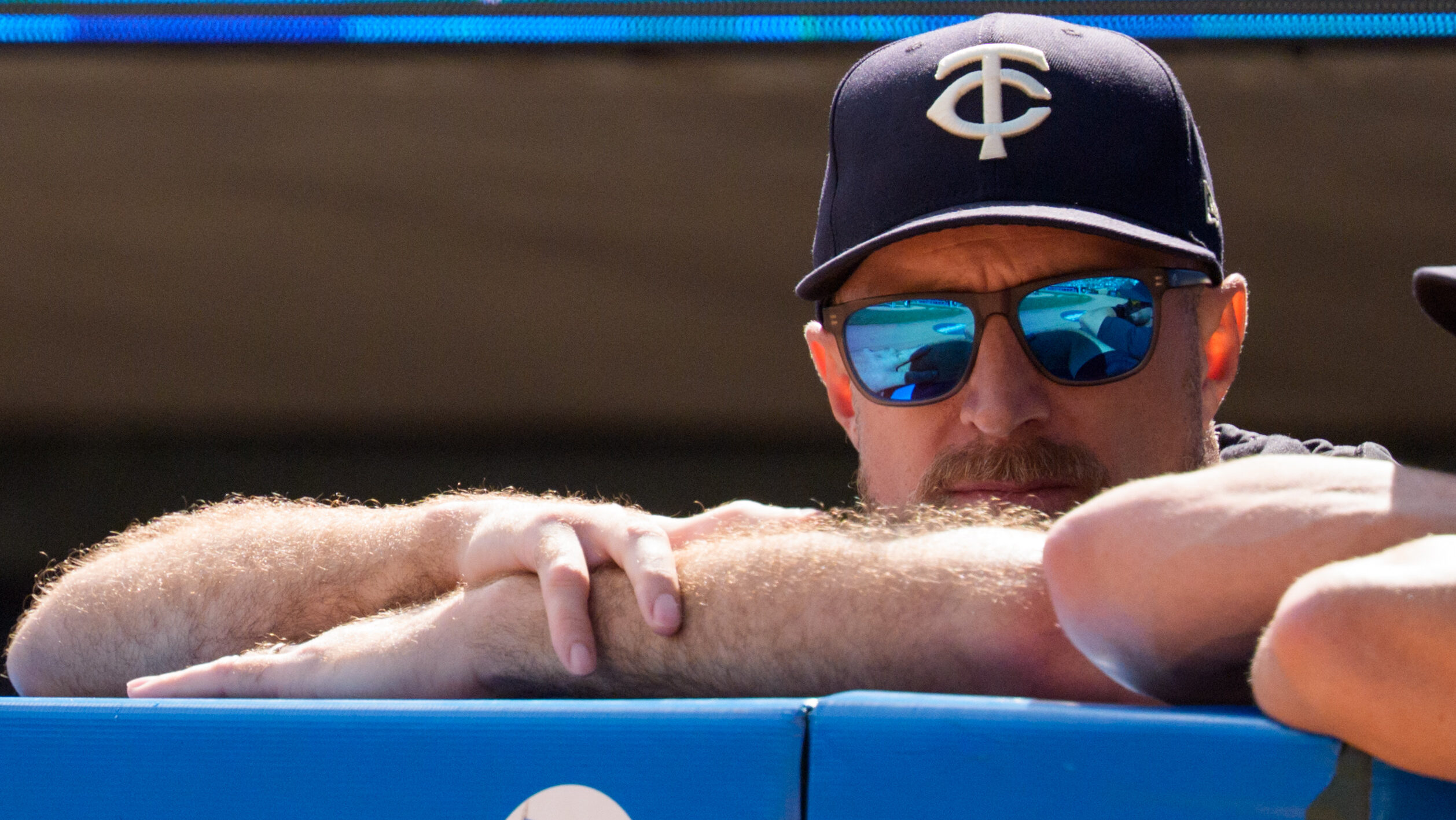 Report: Fired Twins Manager Competing for New Job — Minnesota Sports Fan, Tiburon Sports news