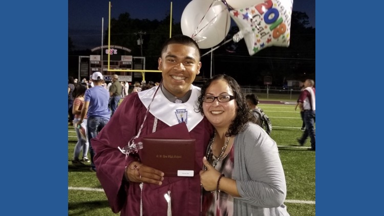 ‘He was a great leader’ | Community mourns Buckholts volunteer firefighter, Temple teacher after fatal crash — KCEN (Central Texas), Tiburon Schools news
