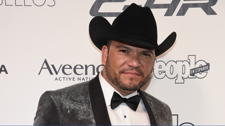 Tejano star Michael Salgado announces return to stage after stroke, continues October performances — KENS 5 (San Antonio)