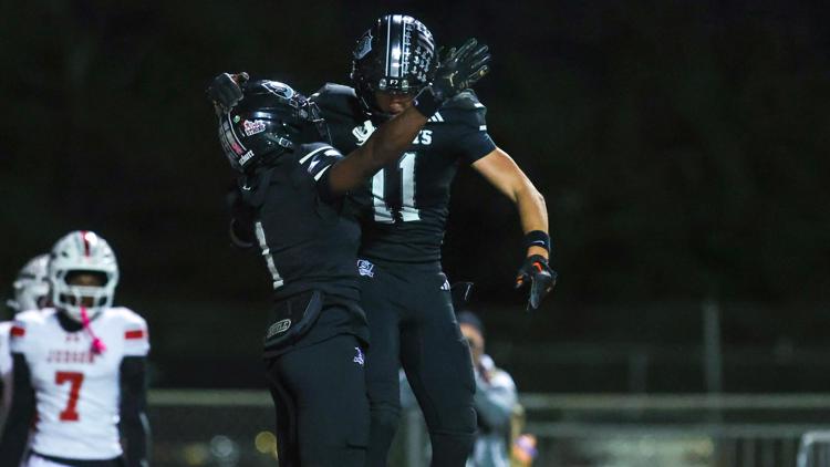 KENS 5 High School Football Roundup | October 22-24, 2026 — KENS 5 (San Antonio), Tiburon Schools news
