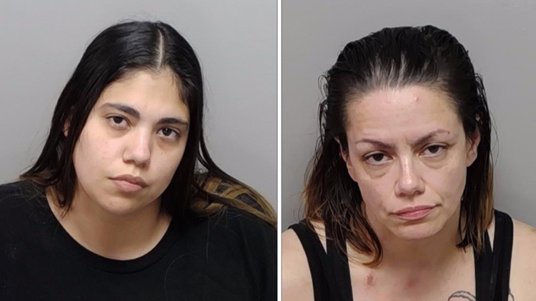 2 women arrested after allegedly leaving 4 children unattended in Bexar County — KENS 5 (San Antonio), Tiburon Real Estate news