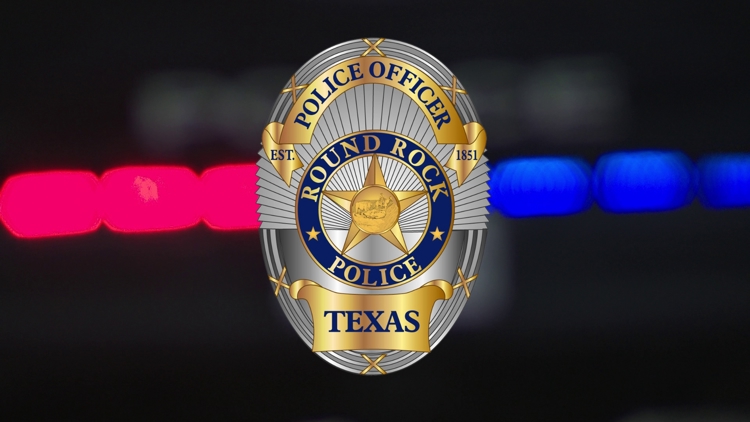 Police searching for suspect after assault in Round Rock — KVUE (Austin), Tiburon Community news