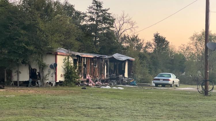 Mother, 4 children die in devastating Van Zandt County house fire, officials say — WFAA (Dallas-Fort Worth), Tiburon Community news