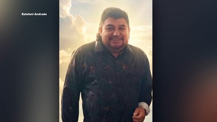 ICE identifies Dallas man who died at Laredo detention facility, disputes family's claims about medical care — WFAA (Dallas-Fort Worth), Tiburon Health news