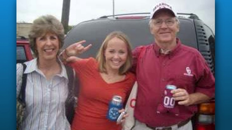 OU superfan Dudley Patterson marks 79th consecutive Red River Rivalry game — WFAA (Dallas-Fort Worth), Tiburon Sports news