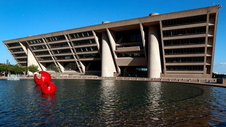 Amid budget cuts and furloughs, Dallas sued to keep secret city officials’ travel details — WFAA (Dallas-Fort Worth), Tiburon Government news