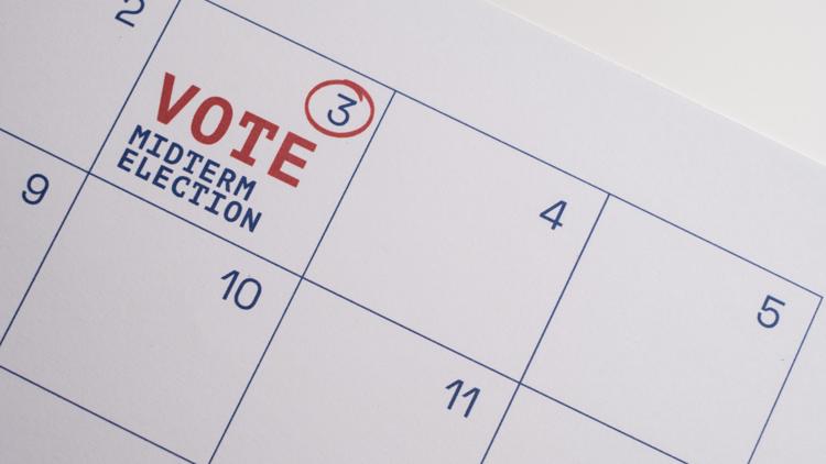 How to see your sample ballot for Election Day 2026 | Tampa Bay county-by-county list — WTSP 10 Tampa Bay, Tiburon Community news