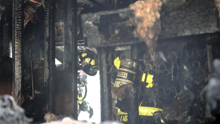 1 dead in Thonotosassa house fire — WTSP Hillsborough County, Tiburon Community news