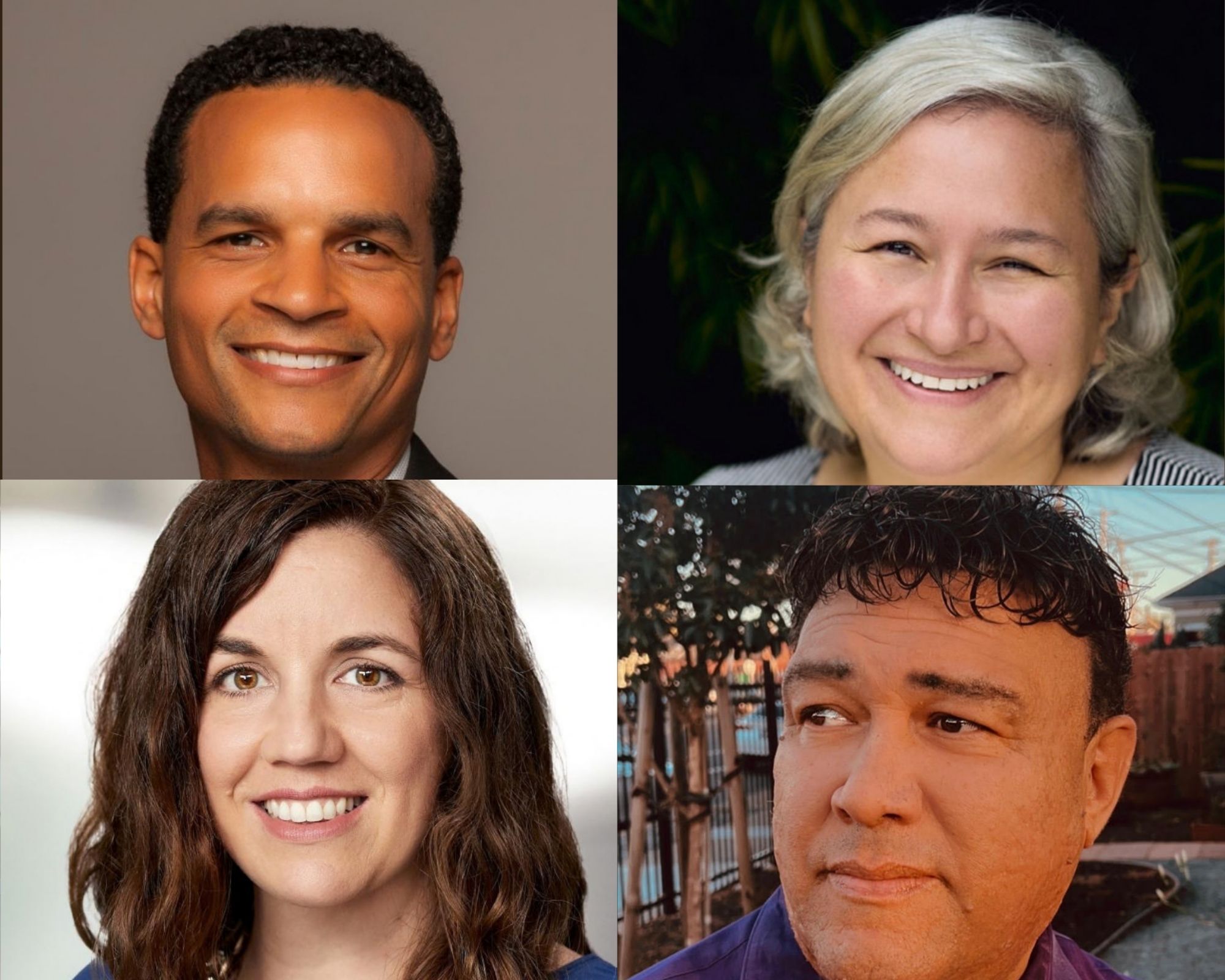 AC Transit’s Oakland board races pit newcomers against established directors — The Oaklandside, Tiburon Community news