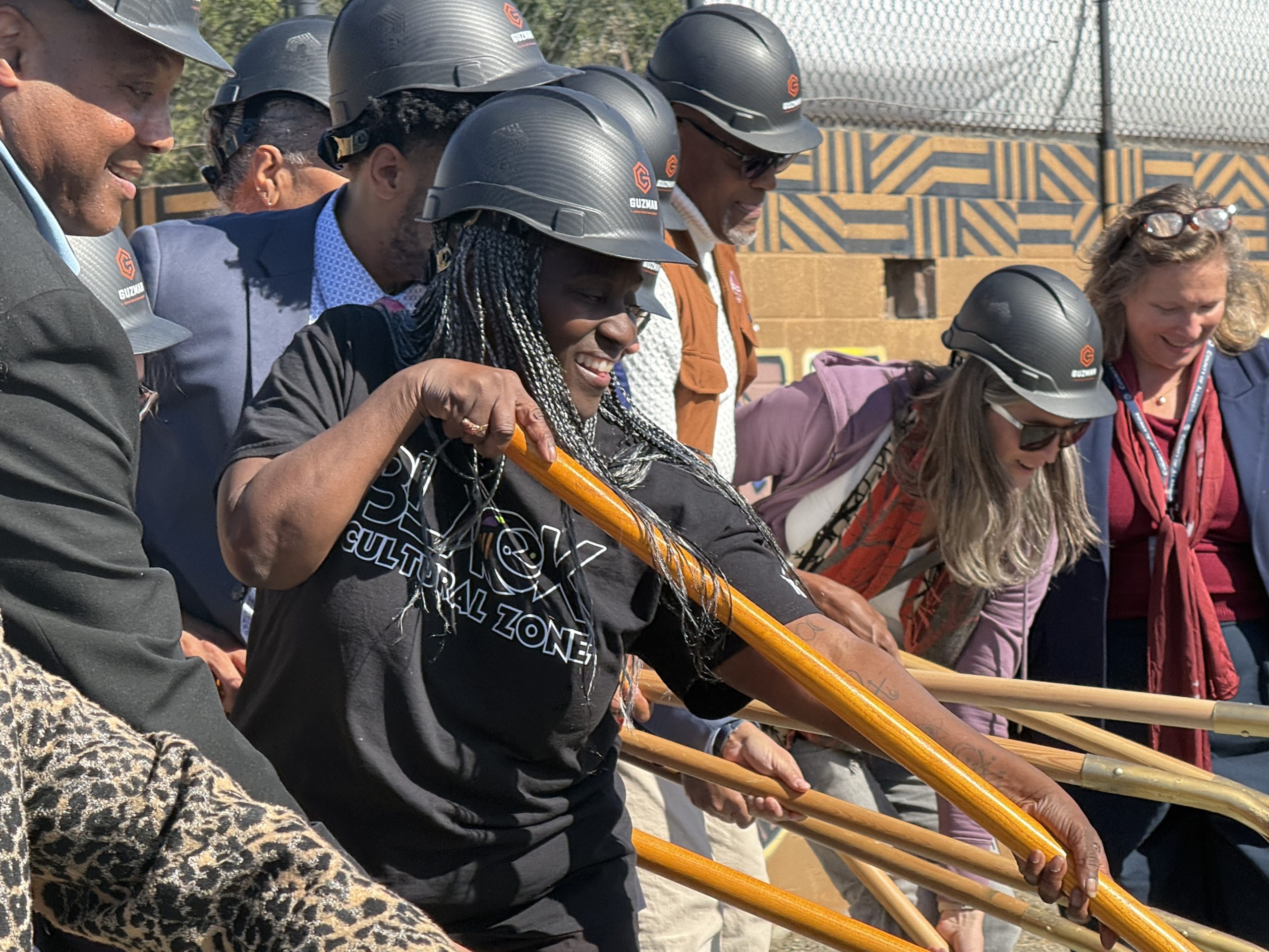 Affordable housing rising on long-vacant Eastmont lot — Tiburon Community news