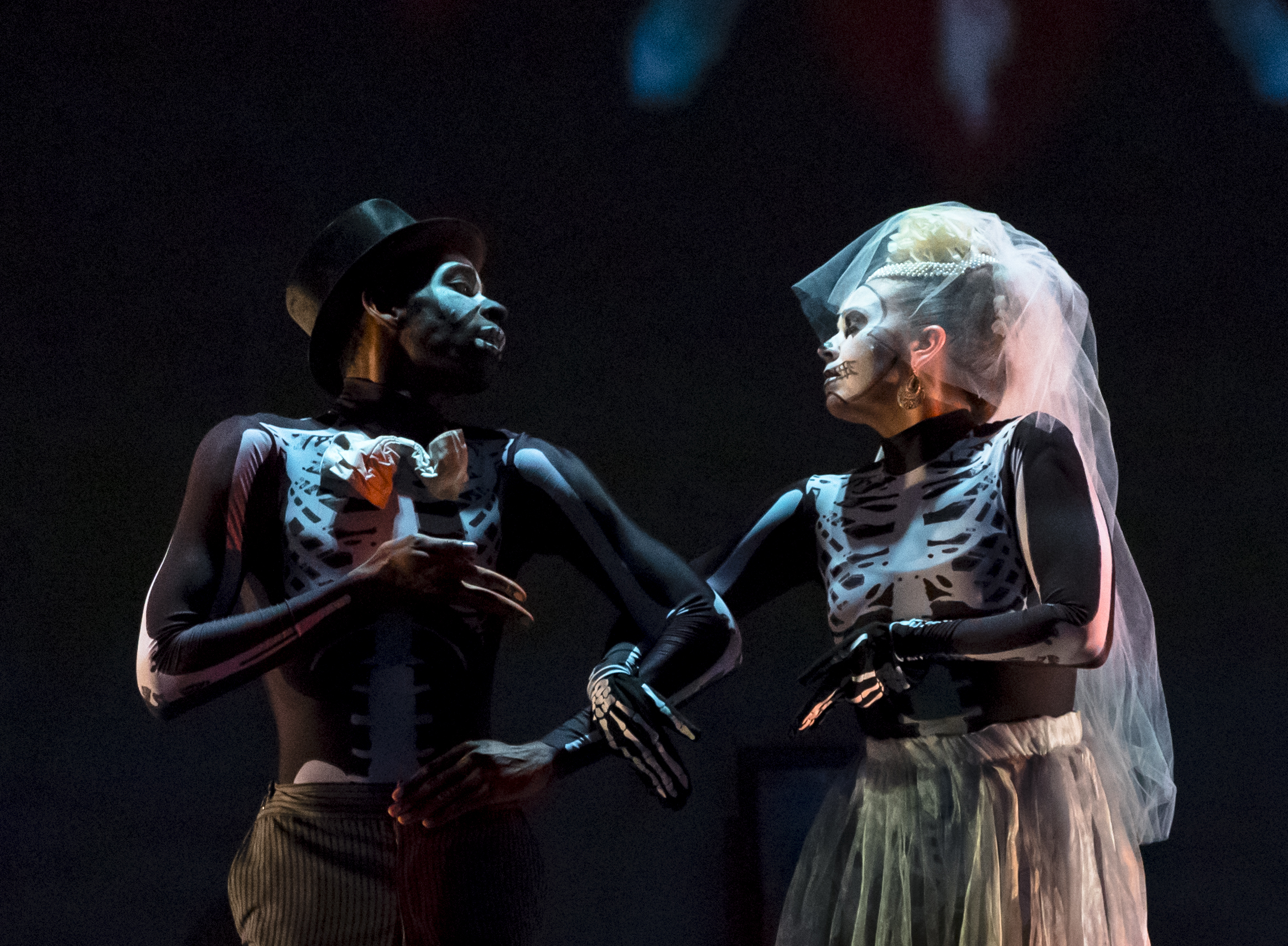 Your Oakland guide to Halloween and Day of the Dead — The Oaklandside, Tiburon Arts news