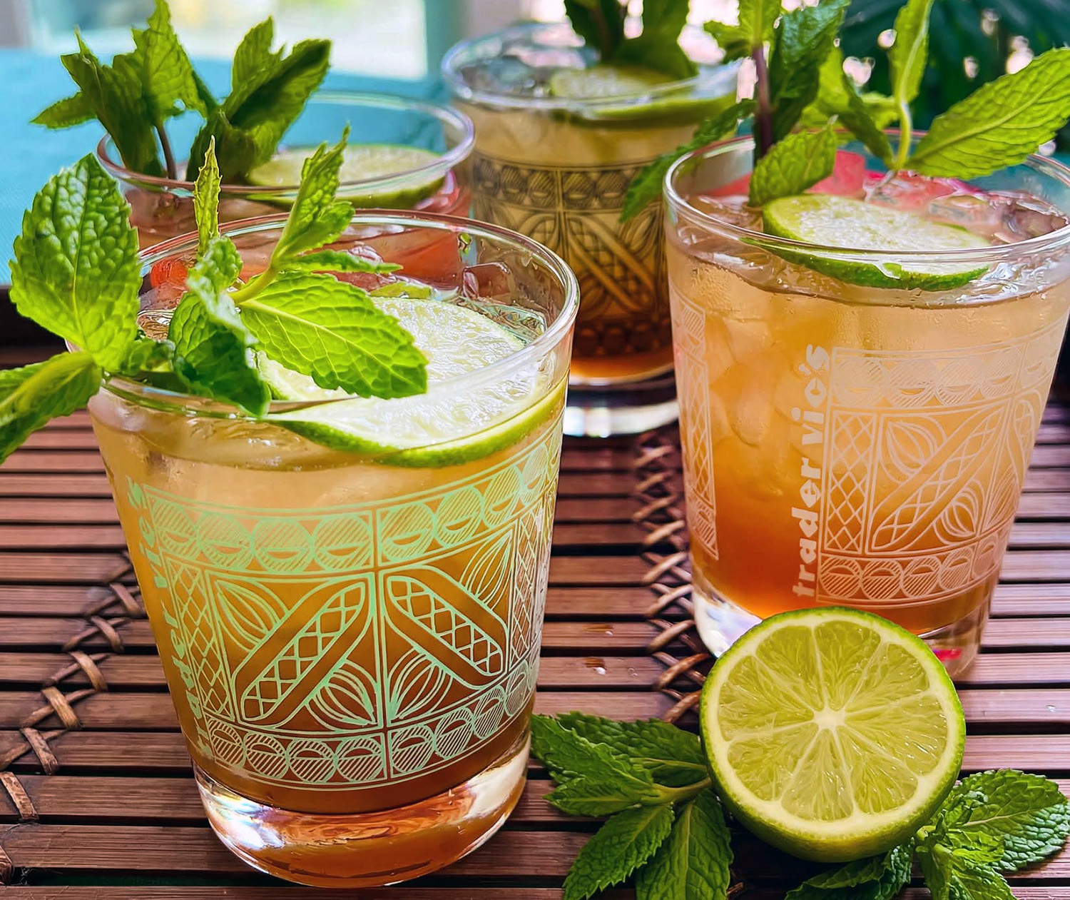 Oakland airport welcomes Trader Vic’s and new market, while Berkeley gets a new sub shop — The Oaklandside, Tiburon Dining news