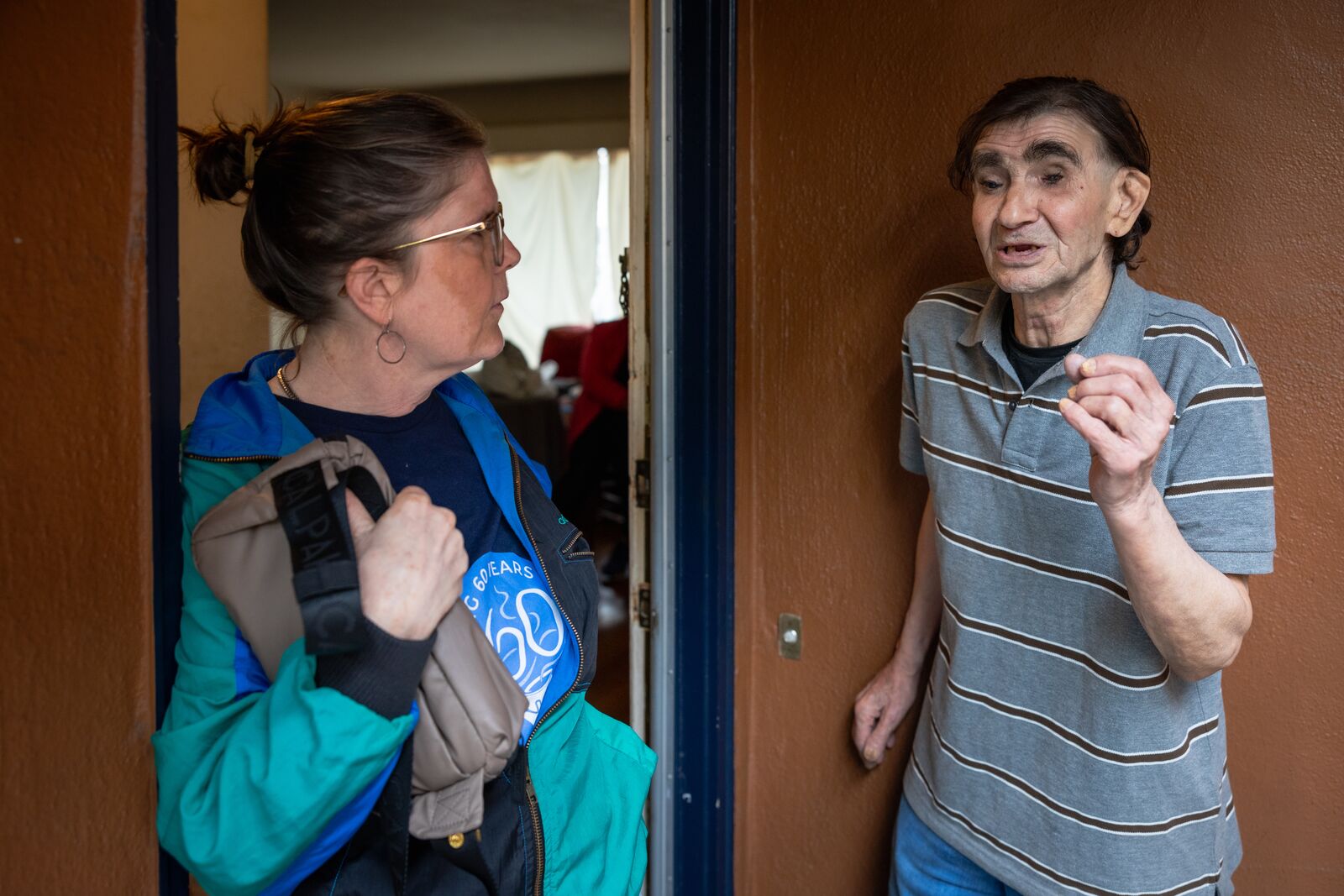 Meals on Wheels delivers more than food to Alameda County’s growing senior population. Will the state starve support? — Tiburon Community news