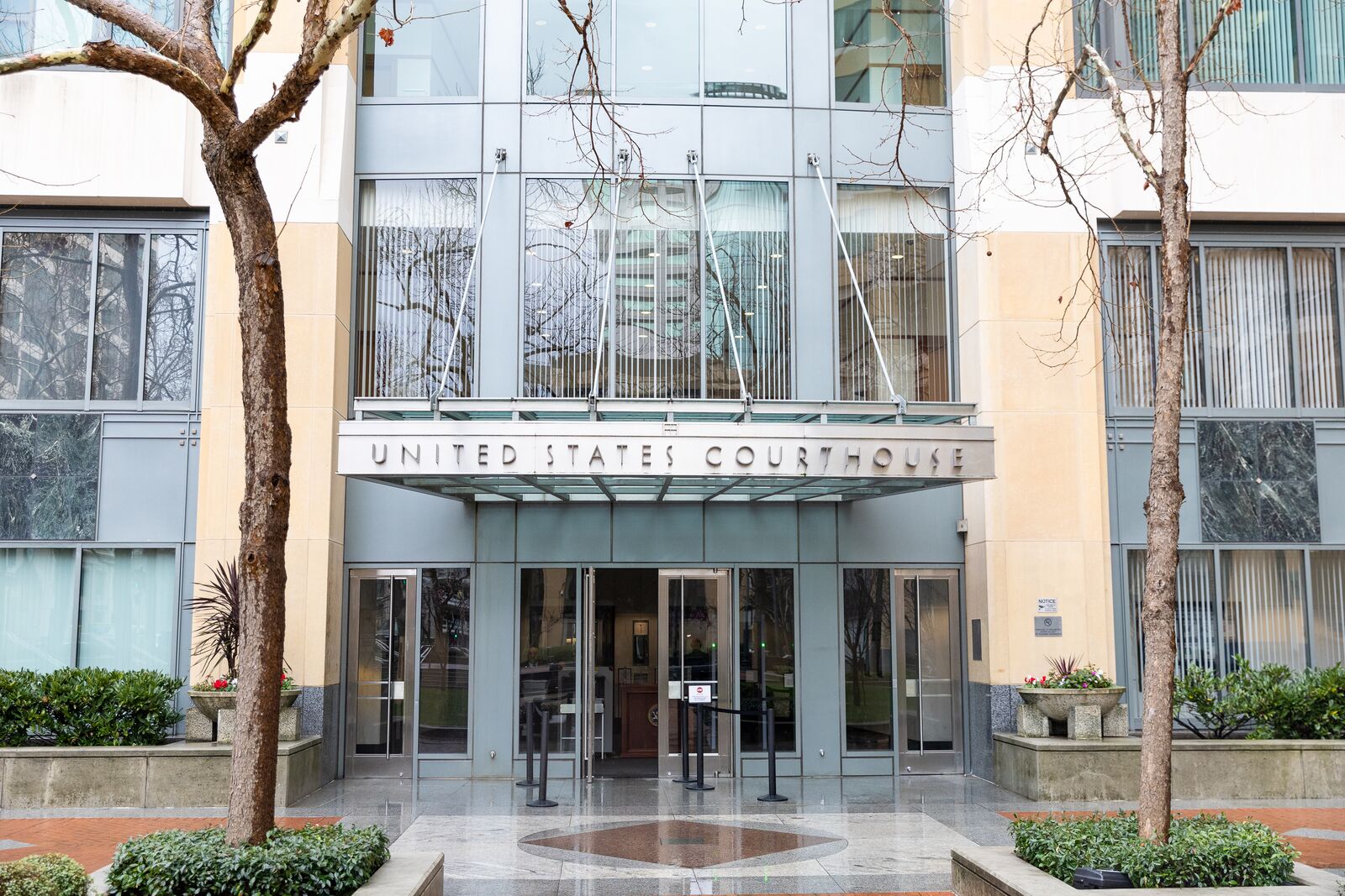 Tax records of key FBI informant in Oakland corruption trial will remain a mystery — The Oaklandside, Tiburon Community news