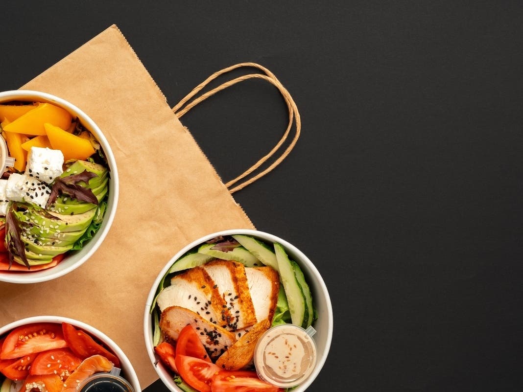 Delivery Giant To Buy Rival | Restaurant Chain Abruptly Closes Locations | Tidal Flooding Returns: Patch PM — Tiburon Technology news