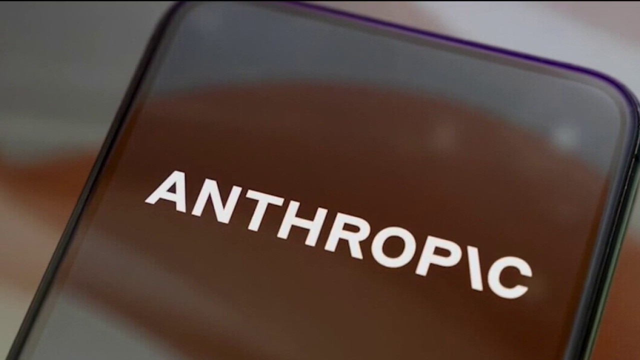 Anthropic model submits false police report, applied for visas — KTVU FOX 2 Bay Area, Tiburon Technology news