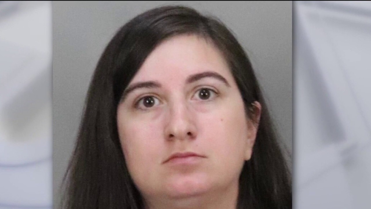 Mother & stepfather accused of neglect in death of 8 year old girl arrested — KTVU FOX 2 Bay Area, Tiburon Community news