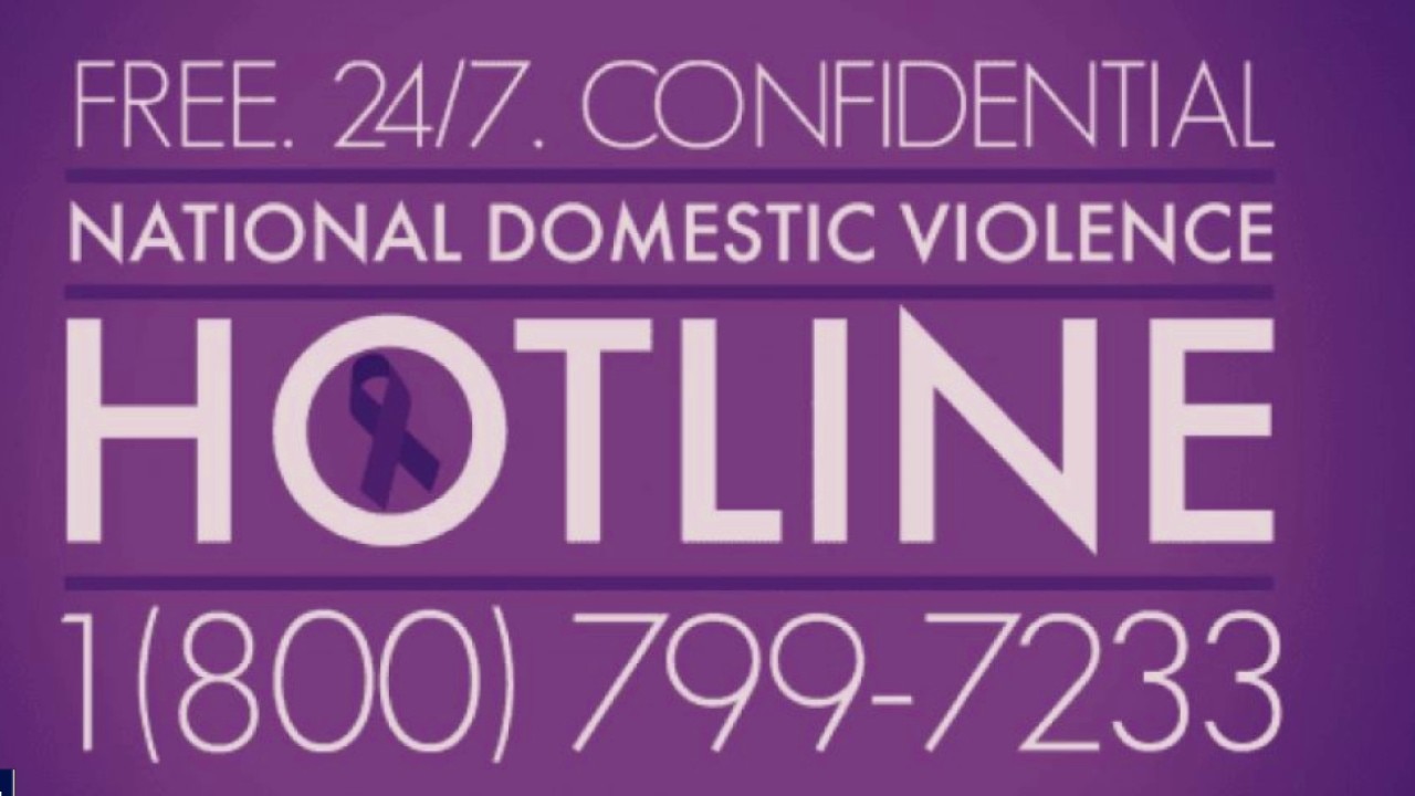 Domestic Violence Awareness Month: Understanding the warning signs and ways to support — KTVU FOX 2 Bay Area, Tiburon Health news